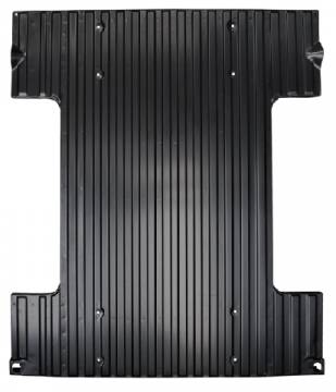 1973-1987  Chevy/GMC Truck Swb Bed Floor Assembly, W/Braces